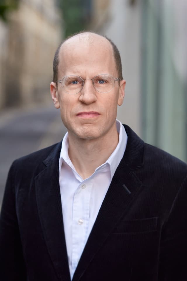 Nick Bostrom