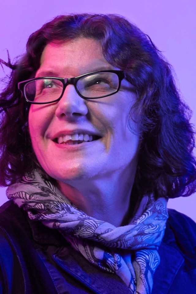 Nicola Millard keynote speaker