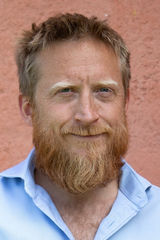 Olly Hicks Motivational Speaker