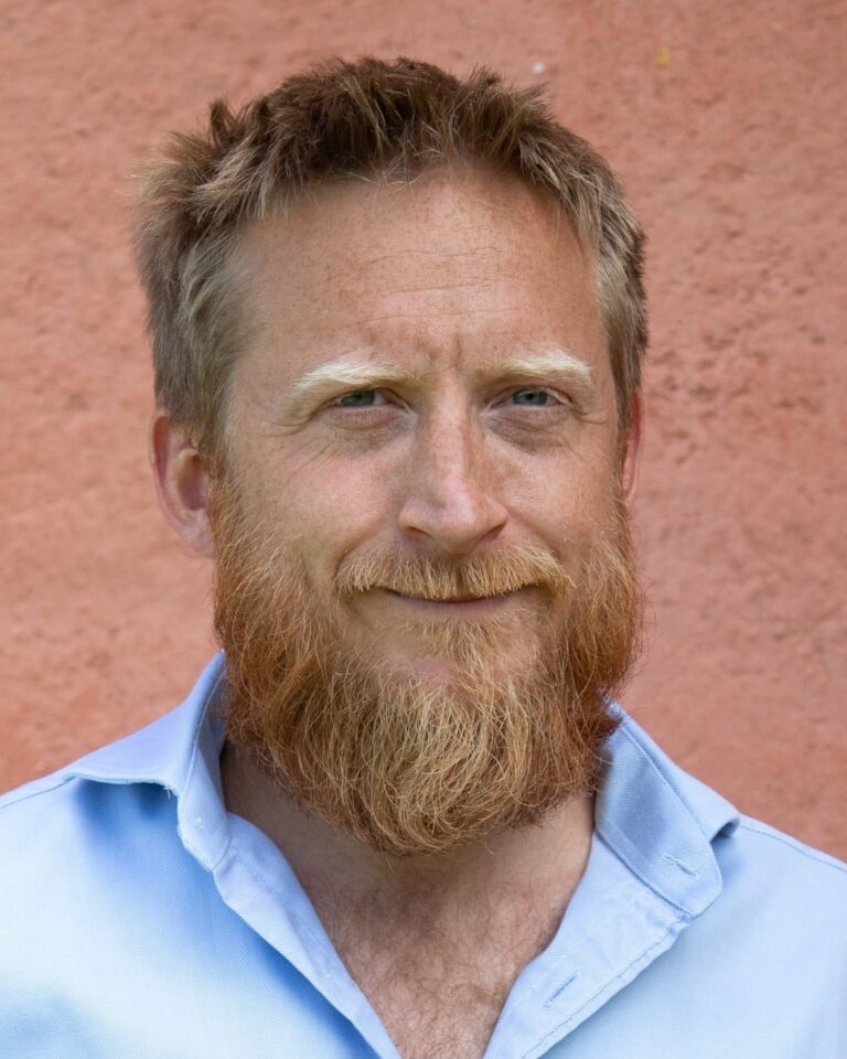 Olly Hicks Motivational Speaker