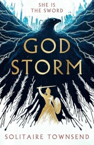 god storm by solitaire townsend