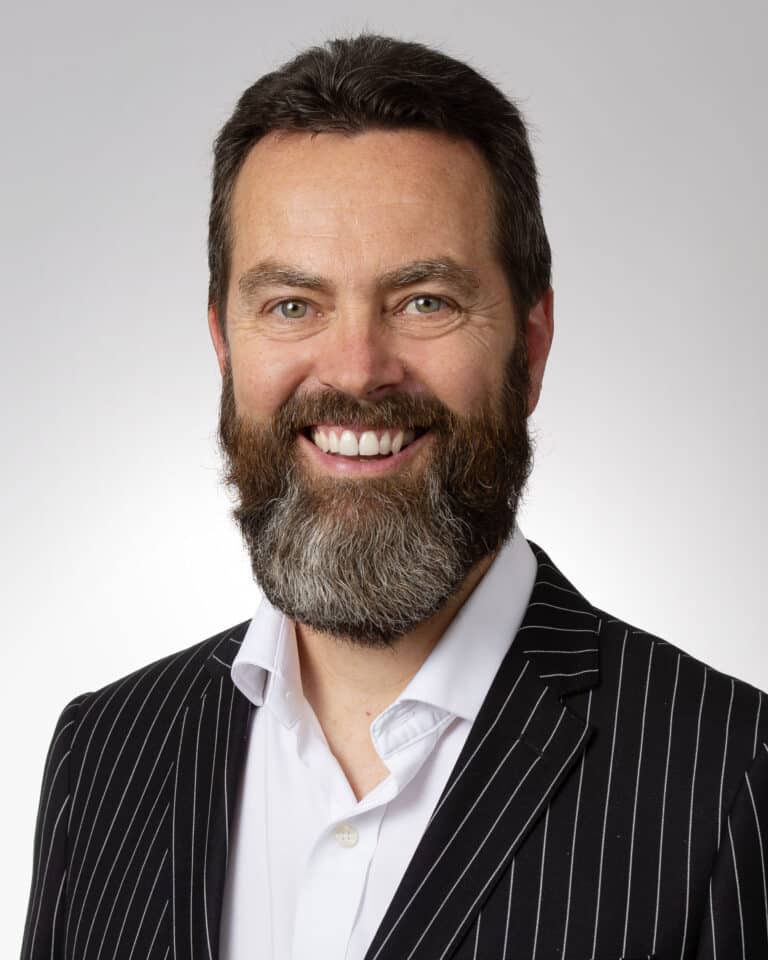 Martin Brooks Keynote Speaker on body language