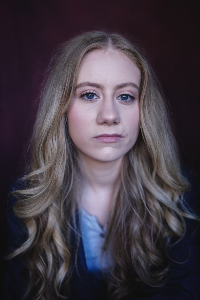 Freya Lewis keynote speaker