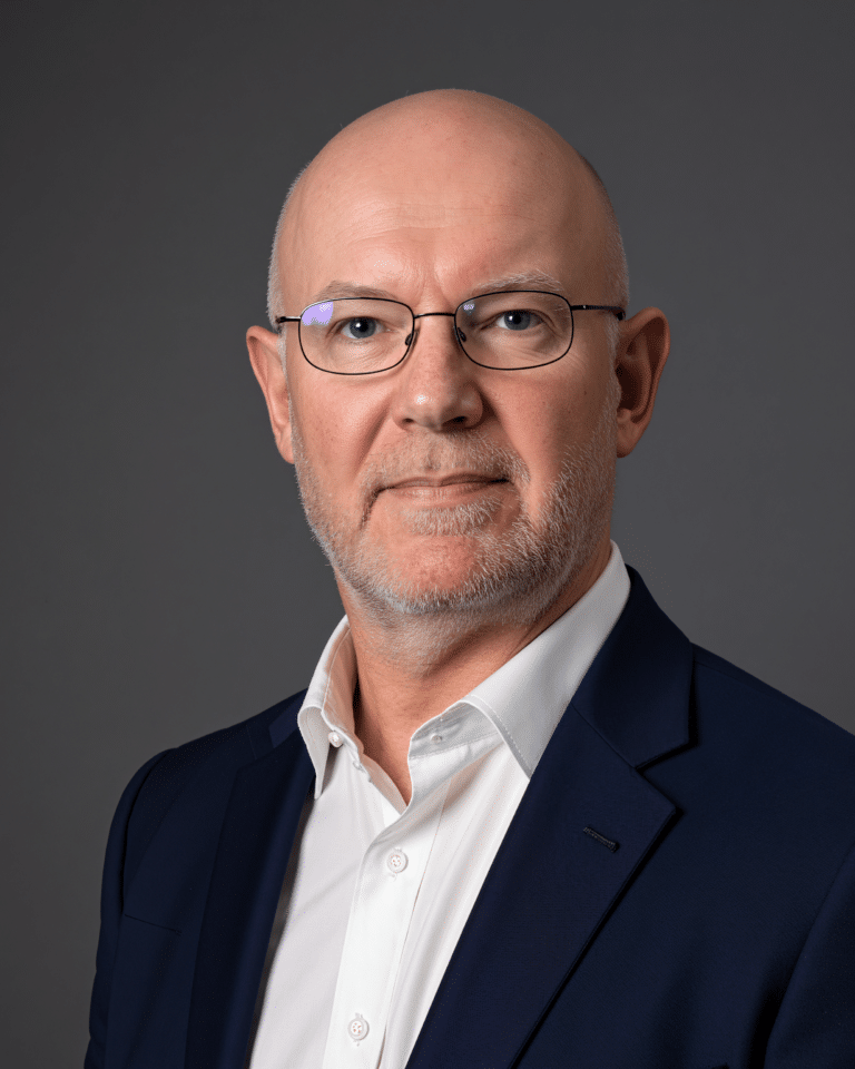 Julian Treasure keynote speaker on speaking and listening