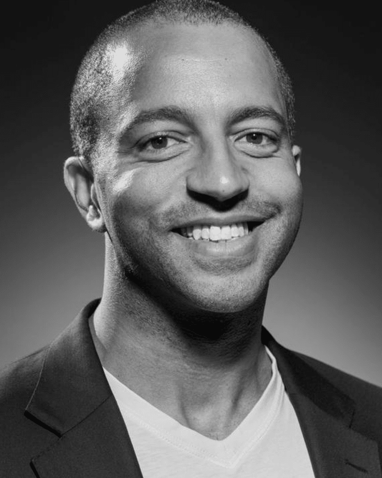 Mark Davis keynote speaker on negotiation