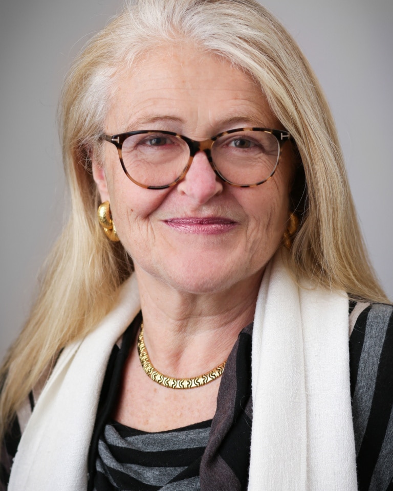 Laura Sandys keynote speaker