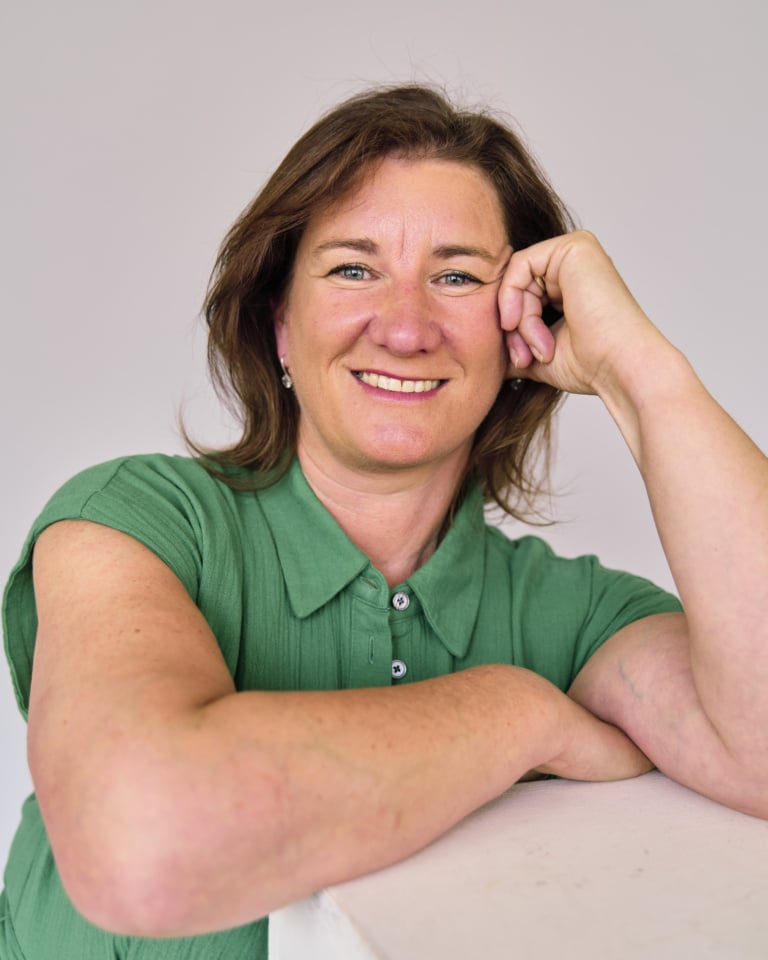 Emma Henderson keynote speaker