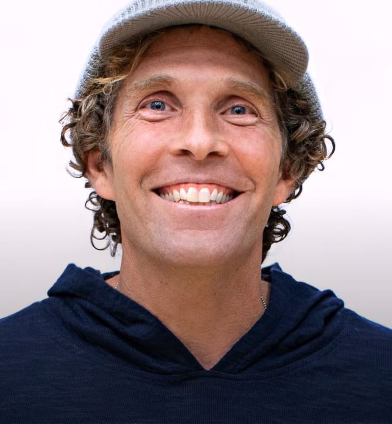 Jesse Itzler Keynote Speaker