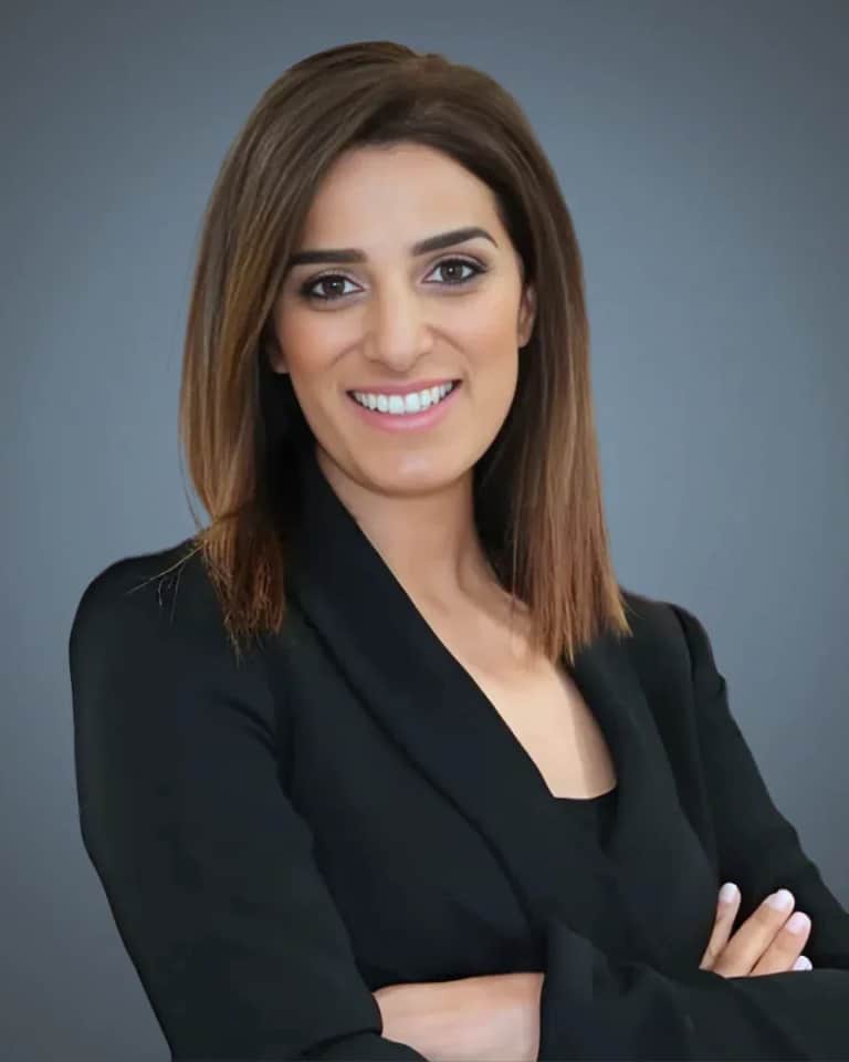 Priya Lakhani AI keynote speaker