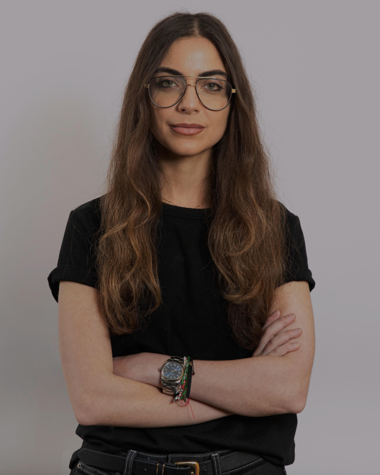 Lea Karam keynote speaker