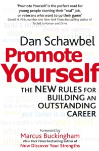 promote yourself book 