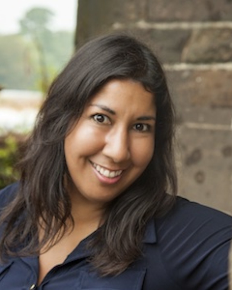 Anj Handa keynote speaker