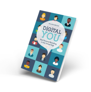 digital you book william arruda