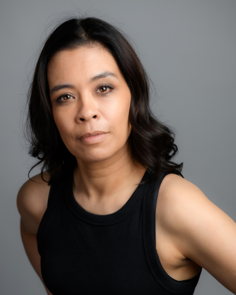 Ria Lina keynote speaker comedian and event host