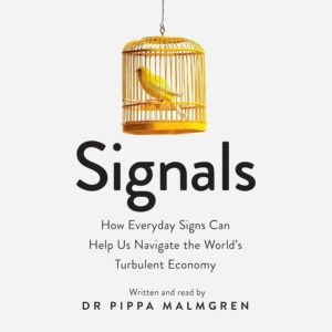 signals book dr pippa malgrem