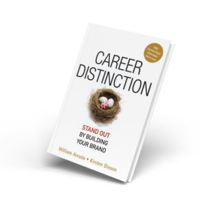 caareer distinction book william arruuda