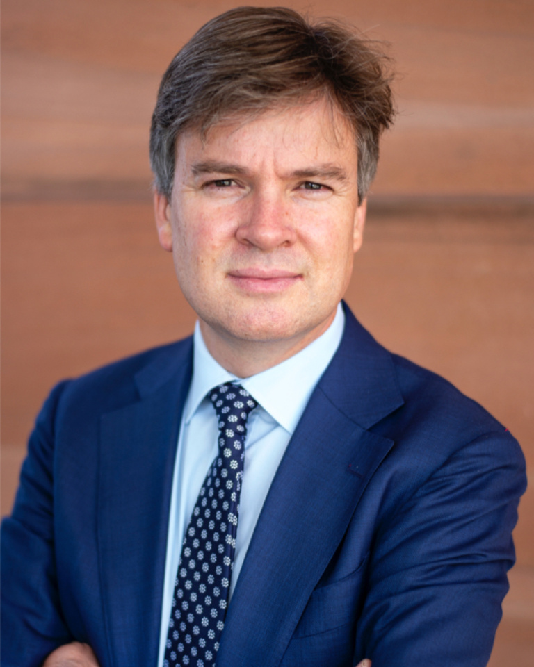 Nick Watt Keynote speaker political journalist