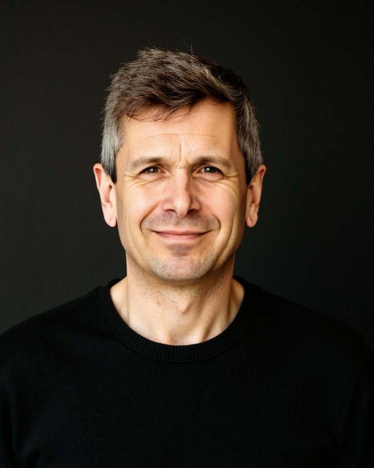 Simon Torrance keynote speaker