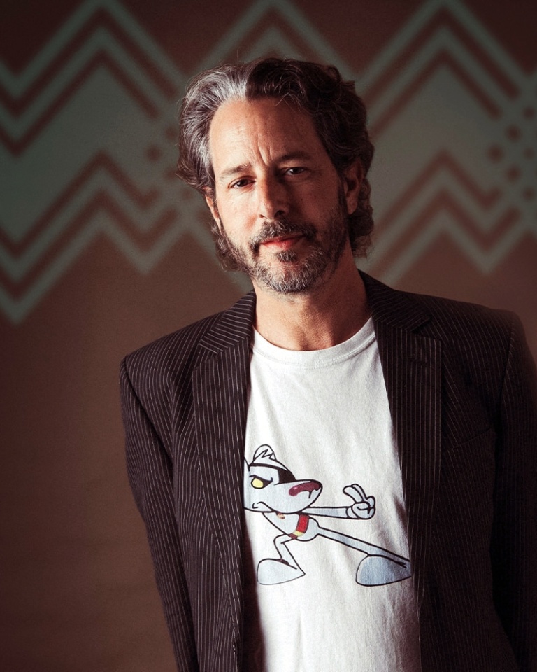 Jamie Catto keynote speaker