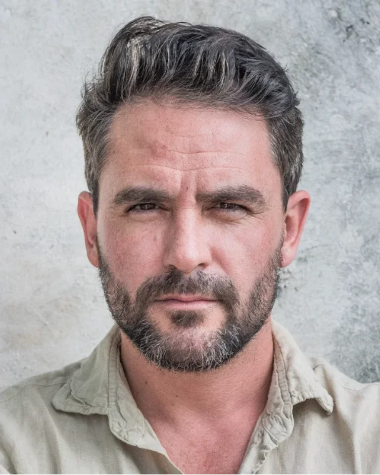 Levison wood keynote speaker