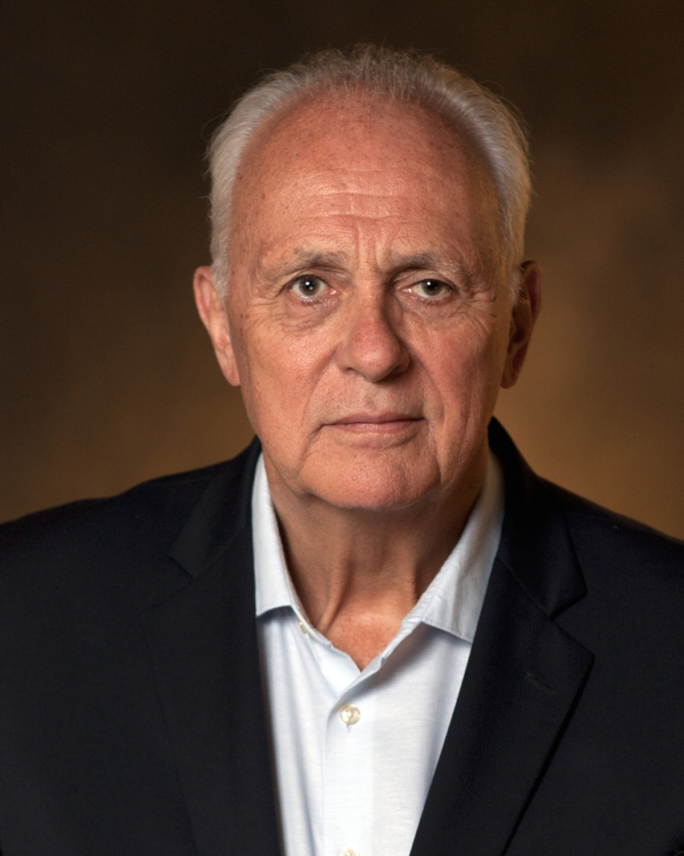 Mark Malloch-Brown keynote speaker
