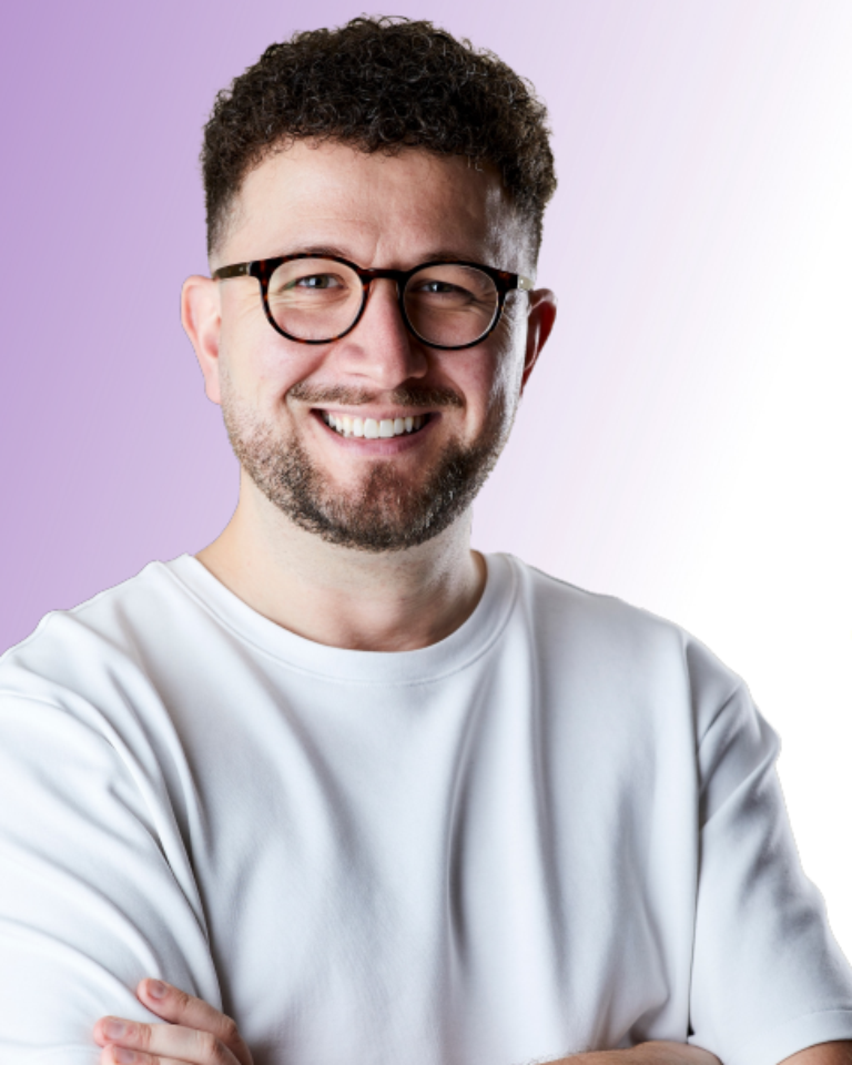 Adam the CCO